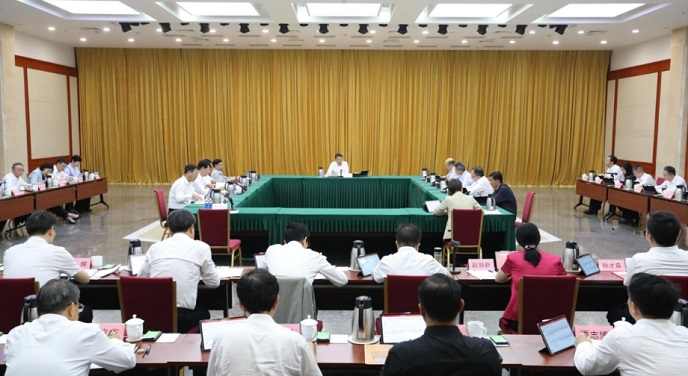 张玉卓、国资、央企、国资委、书记、主任、国企、企业改革
