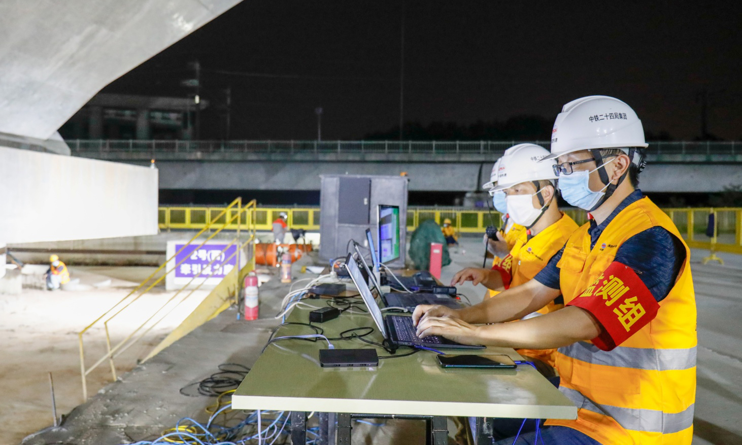 该项目建成后，将进一步完善苏州市国省干线公路网络，分离城市和过境交通，对助力长三角一体化发展具有重要意义。