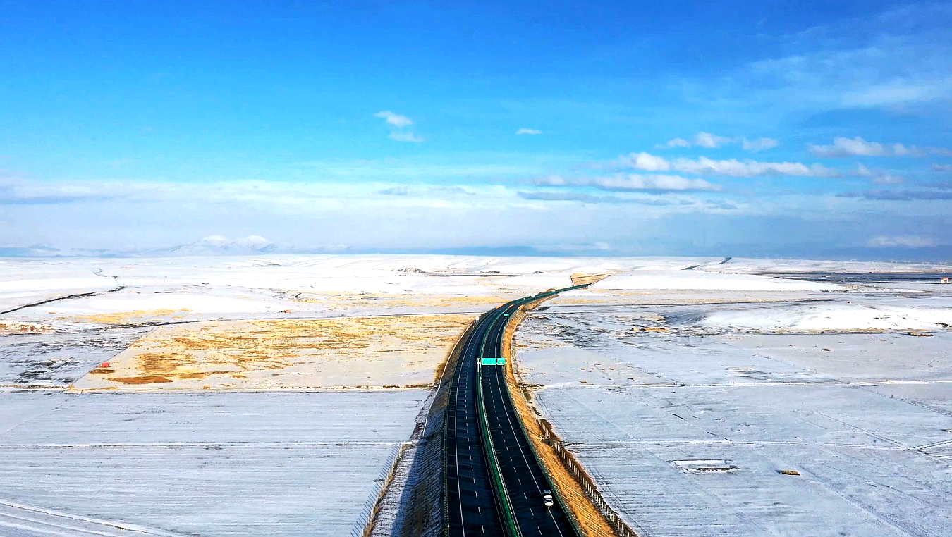 西海（海晏）至察汗诺公路（甘子河至天峻南段） 1.png